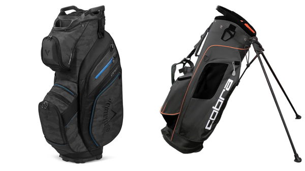 American Golf DROPS PRICES on Golf Bags - SHOP HERE!