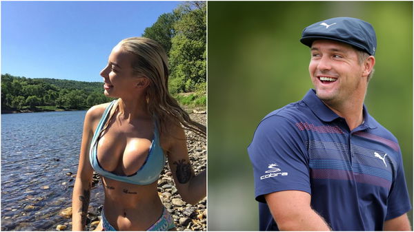 Who is Sophia Phalen Bertolami? Meet Bryson DeChambeau's intelligent girlfriend