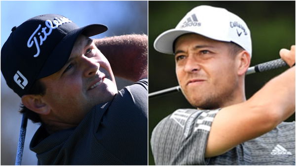 Patrick Reed responds to Xander Schaffele criticism: We have spoken over text!