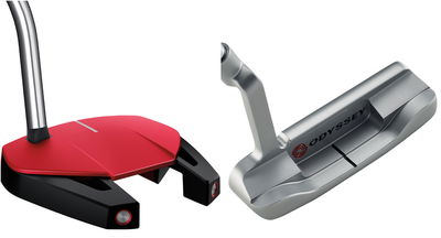 The BEST putters from Scottsdale Golf, including new TaylorMade Spider GT