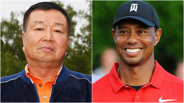 Wentworth's controversial owners turn to Tiger Woods