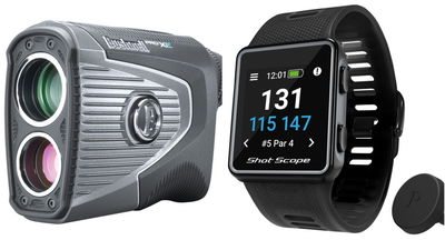 Have you bought your new GPS Device from American Golf yet?