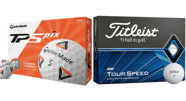 BEST US OPEN DEALS ON GOLF BALLS FOR UNDER £40