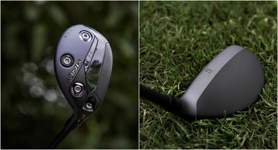 Cobra Golf launch new KING TEC HYBRID with advanced technologies