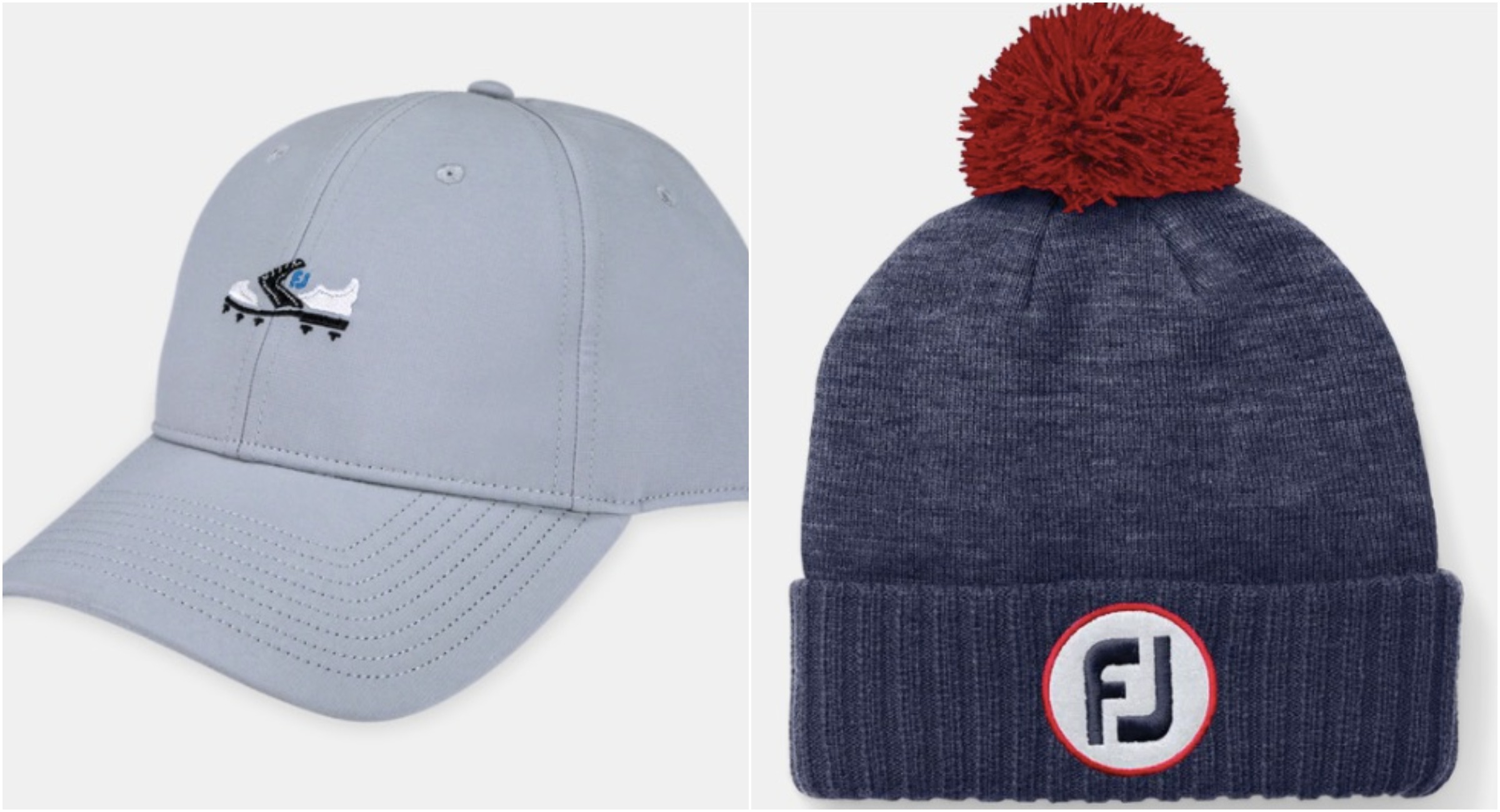 footjoy beanie