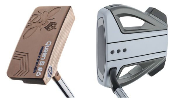 Putters: 10 things you need to know before purchasing your next blade or mallet