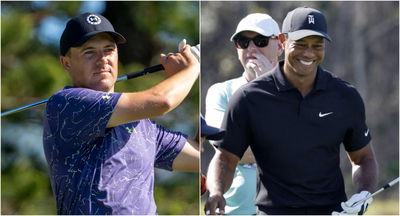 Jordan Spieth loses made-cut streak, but still 122 short of Tiger Woods record