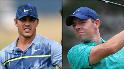 Rory McIlroy slams Brooks Koepka over his Dustin Johnson comment