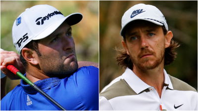 RUMOUR: Jon Rahm to Callaway, Tommy Fleetwood to TaylorMade?