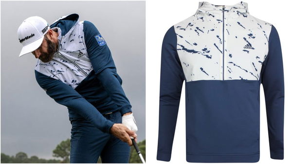 Best NEW adidas Golf apparel on offer at Golf Poser