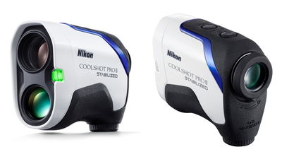 FIRST LOOK: Nikon launches THREE new golf laser rangefinders