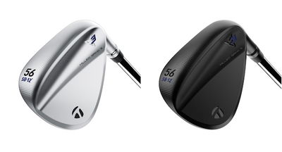 TaylorMade launch the all-new Milled Grind 3 wedges with RAW Face Technology