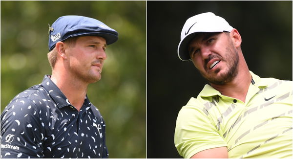 PAR-ODY: What if the best golfers in the world had normal day jobs?