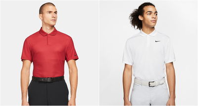 The BEST Nike Golf T-shirts for you to get while stocks last!