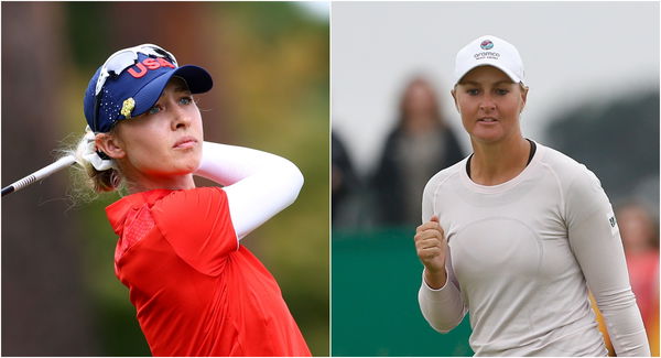 How to watch the 2021 Solheim Cup: A TV Guide for UK and US Golf Fans