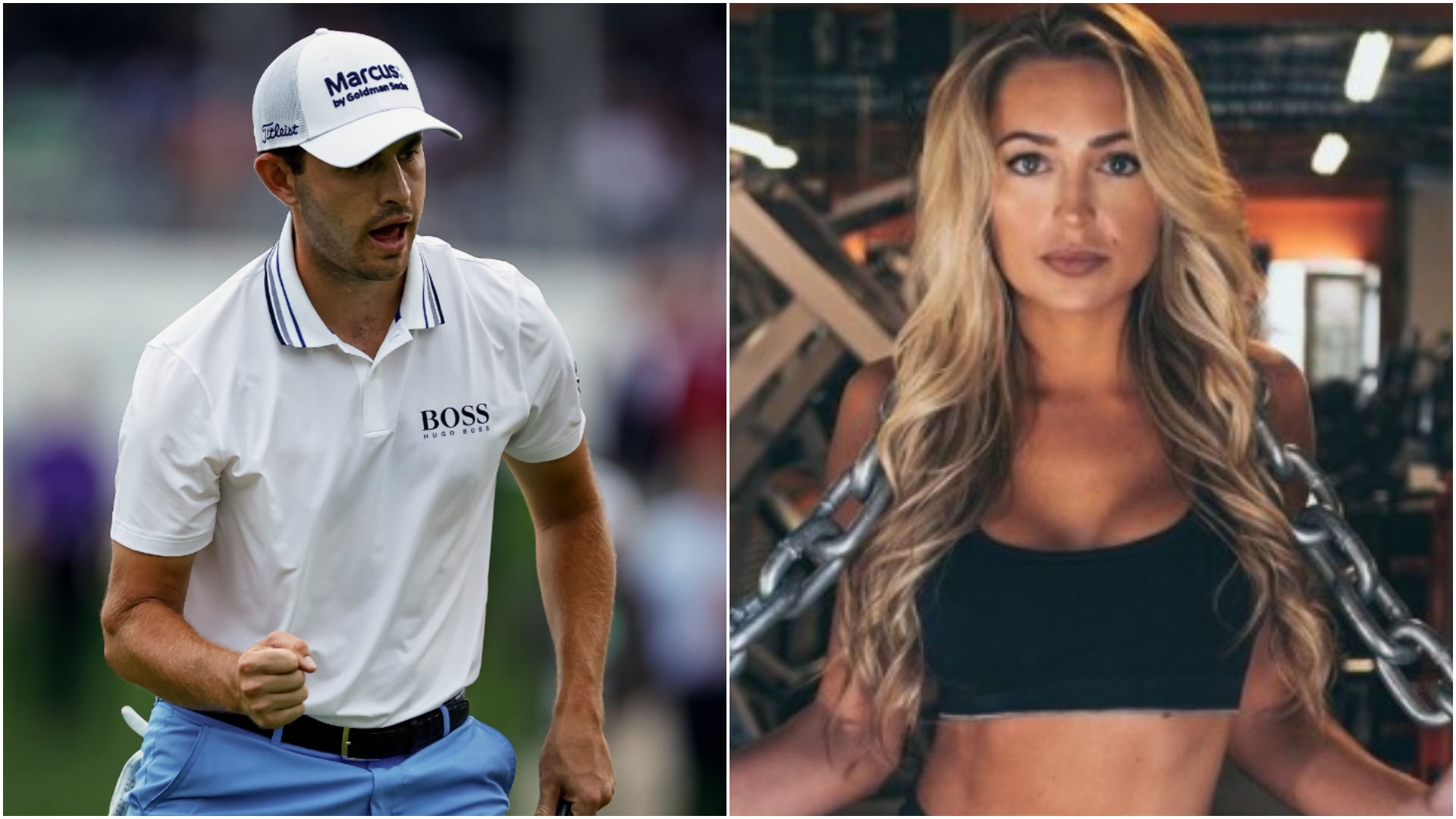 Who is PGA Tour star Patrick Cantlay's girlfriend? Meet Nikki Guidish |  GolfMagic