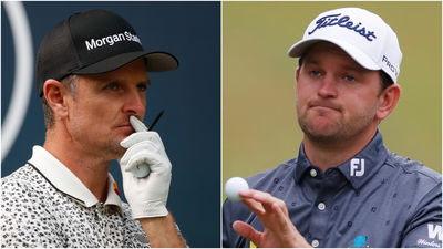 REVEALED: Harrington would have even picked Wiesberger over Rose for Ryder Cup!