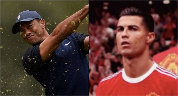 Tiger Woods's net worth SAILS ABOVE legendary footballer Cristiano Ronaldo