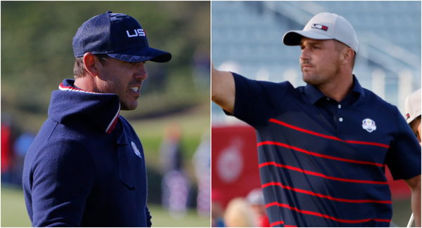 "Bryson's style will change golf FOREVER": Brooks Koepka ahead of The Match