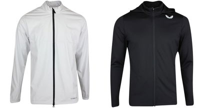 The BEST Golf outerwear deals on offer at Golf Poser!