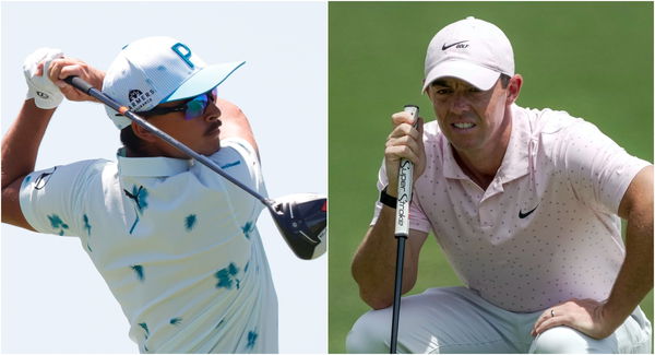 Who NEEDS a PGA Tour win more between Rory McIlroy and Rickie Fowler?