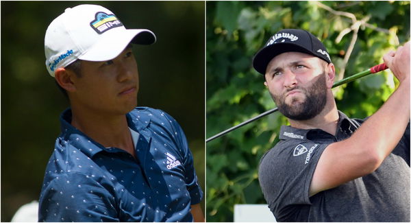 PGA Tour Quiz: Can you name the TOP 50 PLAYERS in the World Rankings?