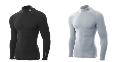 Japanese clothing brand Zerofit now available in Europe and North America