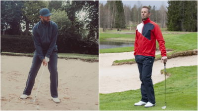 Best Galvin Green Waterproof and Windproof Jackets to help you play better golf