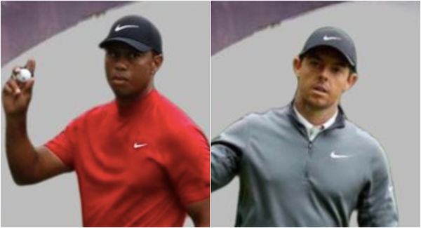 Tiger Woods? Rory McIlroy? Which PGA Tour Halloween costume would you want?