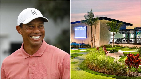 Tiger Woods team to open SEVEN new PopStroke venues in 2022