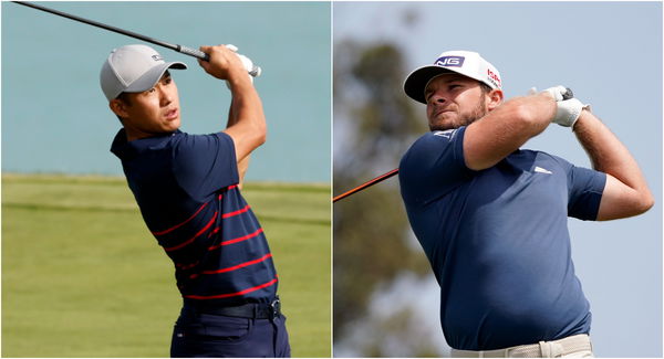 Meet the SIX PLAYERS who can win the Race to Dubai on the European Tour