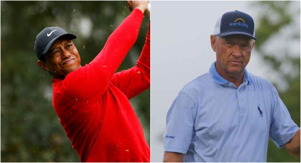 Tiger Woods set to feature at 2022 Presidents Cup, according to Davis Love III