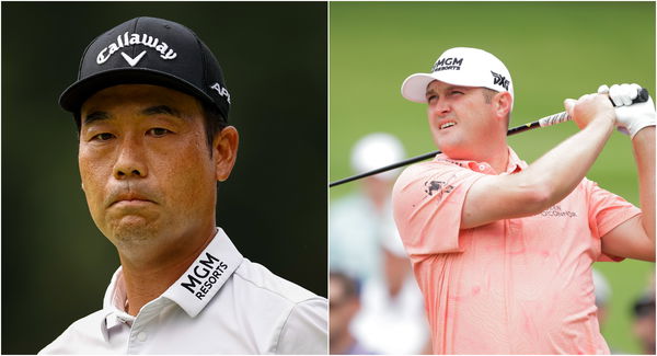 Kevin Na and Jason Kokrak DOMINATE better-ball Sunday to win QBE Shootout