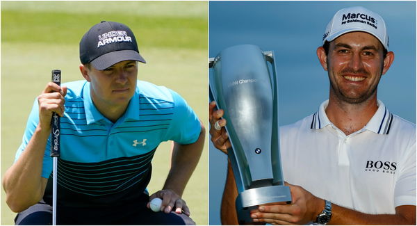 QUIZ: Can you name every PGA Tour champion of 2021? 