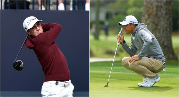 Will 2022 finally be the year that you wear a GOLF HOODIE?