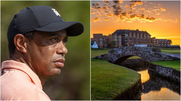 Tiger Woods to RETIRE at 150th Open Championship at St Andrews?!