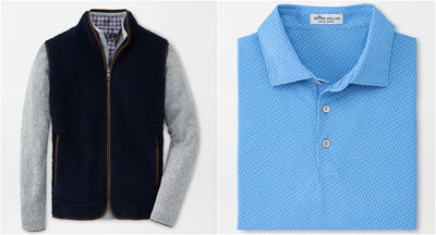 The Best Peter Millar golf deals to tee off your 2022 season