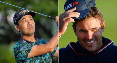 Kevin Na reveals Brooks Koepka enjoyed his tweet towards Grayson Murray