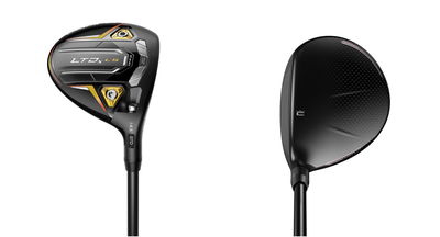 Cobra Golf launch new LTDx family of fairway woods and hybrids