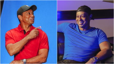 Tiger Woods on the verge of PGA Tour return after new Bridgestone Golf shoot?!