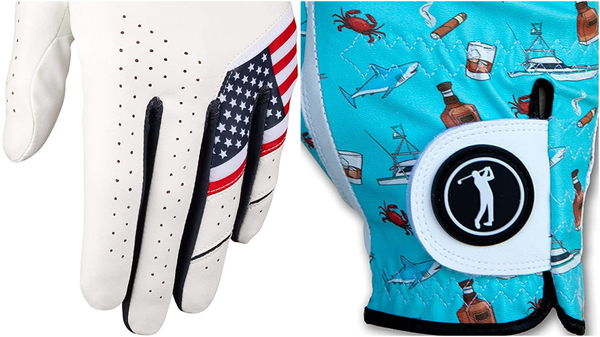 Best golf gloves to help take control of your game in 2022