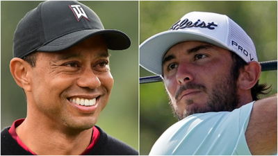 Tiger Woods betting odds for The Masters REVEALED | Max Homa cannot believe it