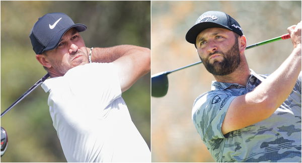 Jon Rahm faces Brooks Koepka in MASSIVE last-16 tie in WGC Match Play