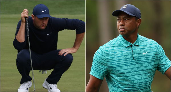 The Masters R3 tee times: When do Tiger Woods and Scottie Scheffler tee off?