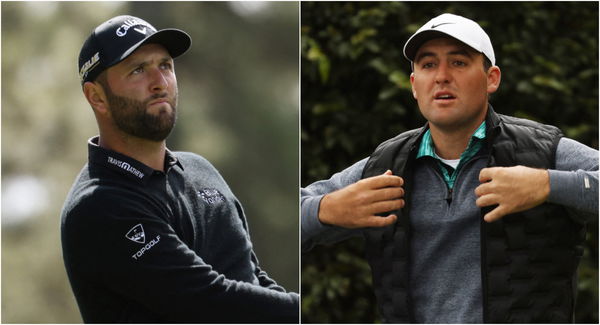 Jon Rahm on Scottie Scheffler's unorthodox swing: "It's unteachable"