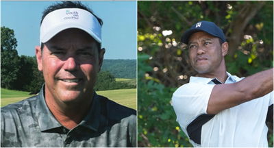 Rich Beem on Tiger Woods' US PGA chances: "Southern Hills is no pushover"