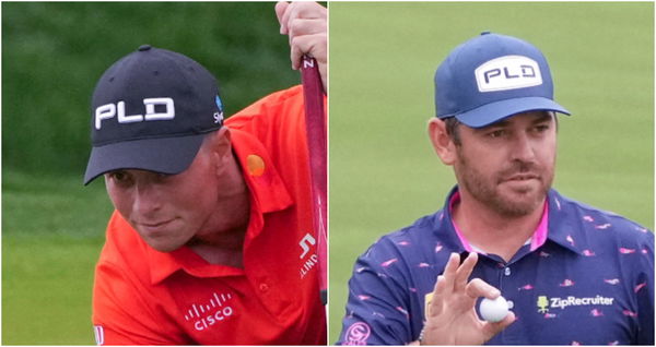 Players 2022: Why some players have PLD on their caps at TPC Sawgrass