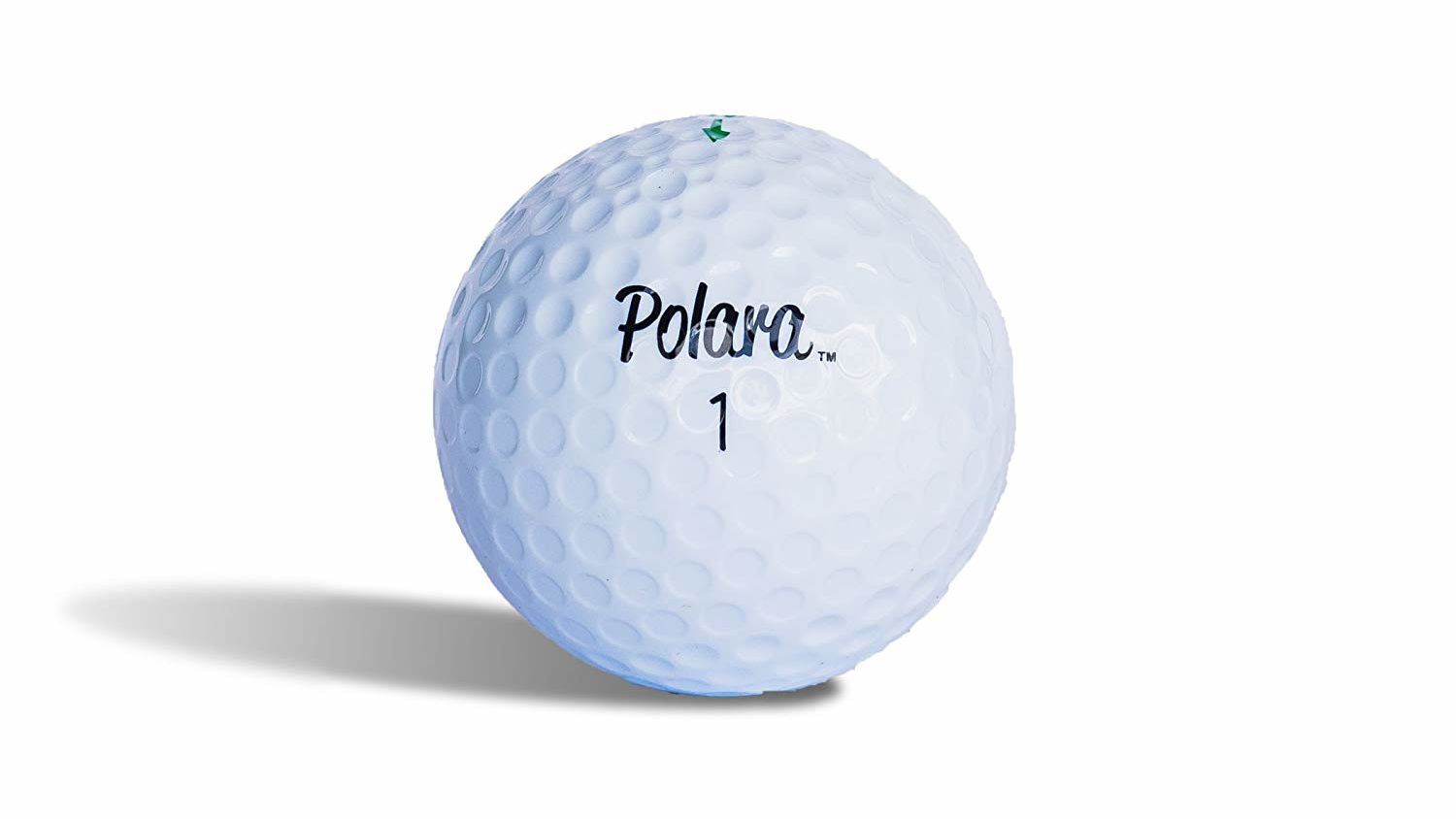 You can now buy ILLEGAL golf balls that fly DEAD STRAIGHT!