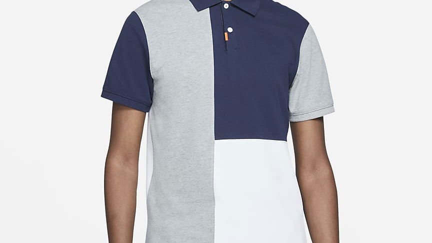 THE NIKE POLO