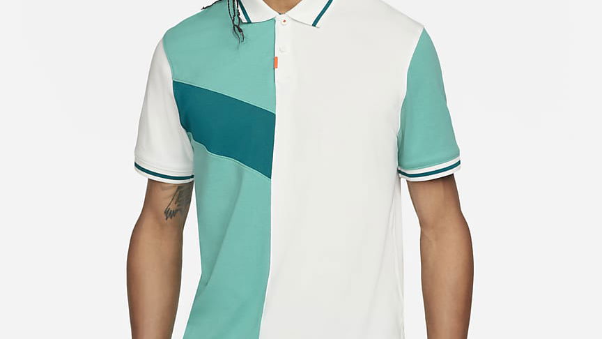 The Nike Polo